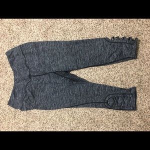 Torrid - Size 2 - Yoga Pants - Used No Label